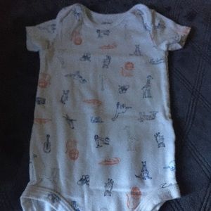 Baby onsies